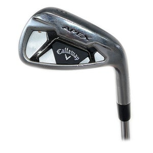 2021 Callaway Apex Forged Single 8 Iron Steel N.S. Pro Modus3 Tour 120 Stiff