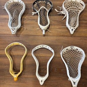 Locker sale! Heads need to go!