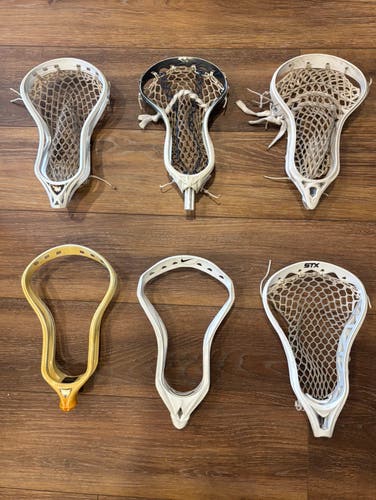 Locker sale! Heads need to go!