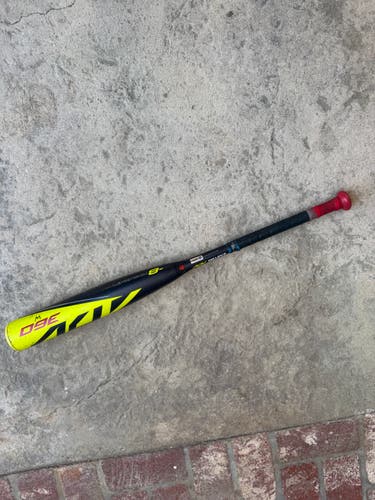 Easton ADV 360 29 drop 8
