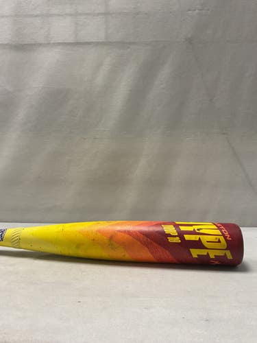 Used Easton HYPE FIRE BB/SB USSSA 2 3/4 Bat 30" 11490-S000265512