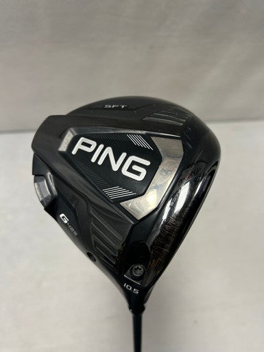 Used Ping G425 SFT Mens Driver RH 10.5 Degree 11490-S000265506