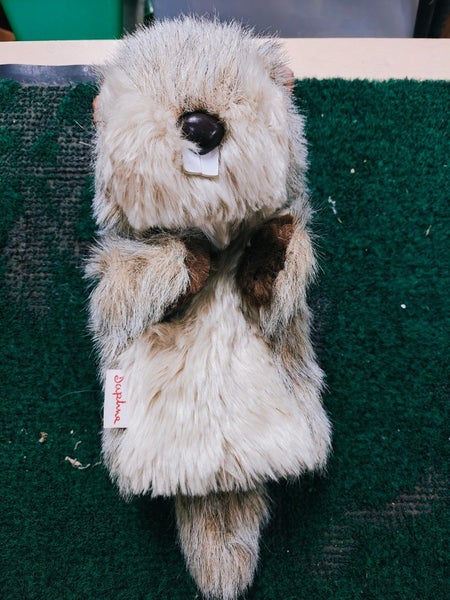 Daphne Gopher Fairway Wood Golf headcover