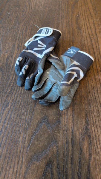 XS Easton Gametime Batting Gloves (Used)