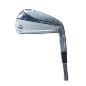 2021 TaylorMade P790 Forged Single 6 Iron Steel Dynamic Gold 120 X100 X Flex