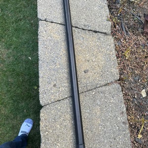 Adult StringKing Metal 3 Pro Shaft (Used)