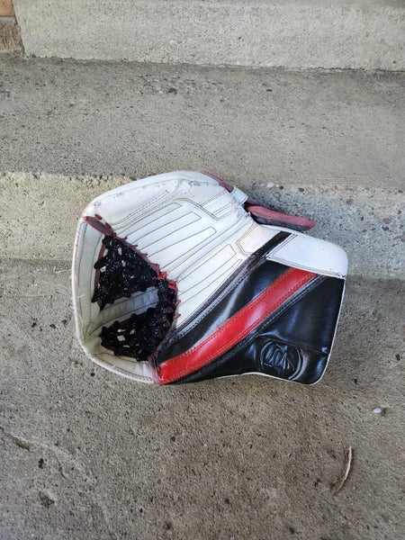 Int. Warrior Ritual G4 Goalie Glove