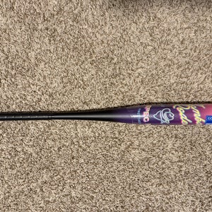 2025 Combat MFG Spec A1 Alloy BBCOR Certified Bat (-3) 28 oz 31" (New) - Work to Shine