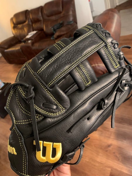 Large Batting Gloves (New)