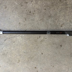 Adult Warrior BURN XP2 Carbon Shaft (New)