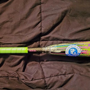 2026 Tank Composite USSSA Certified Bat (-8) 22 oz 30" (New)