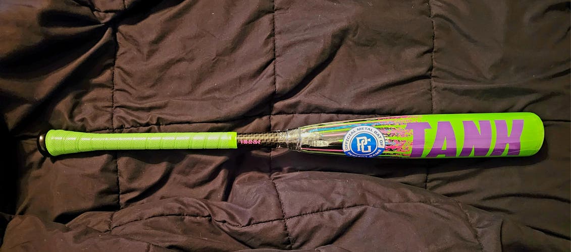 2026 Tank Composite USSSA Certified Bat (-8) 22 oz 30" (New)
