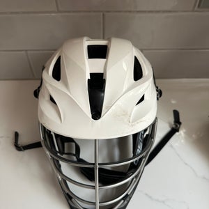 Cascade S Helmet (Used)