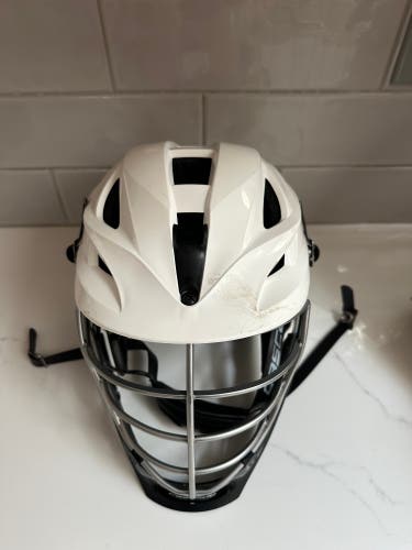 Cascade S Helmet (Used)
