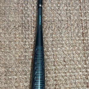 2025 Louisville Slugger Omaha Alloy BBCOR Certified Bat (-3) 29 oz 32" (Used)