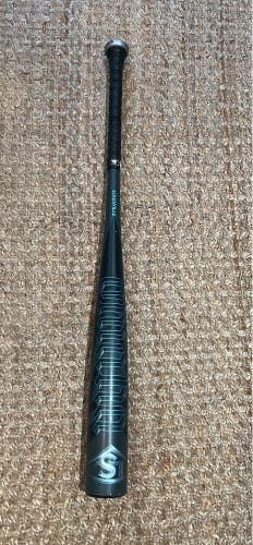 2025 Louisville Slugger Omaha Alloy BBCOR Certified Bat (-3) 29 oz 32" (Used)