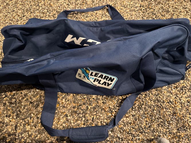 CCM Bag (Used)