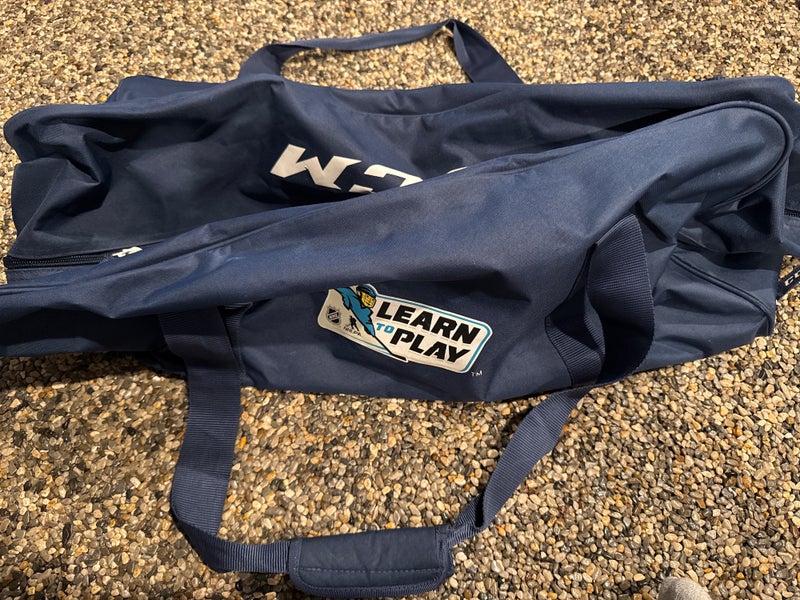 CCM Bag (Used)
