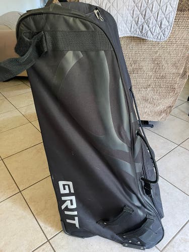GRIT Tower Bag (Used)