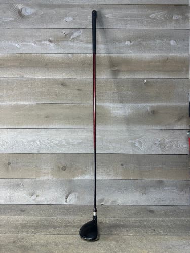 Nike VR Victory Red 3 Wood 15° Degree Aldila Voodoo SVR7 Stiff Shaft RH 43"