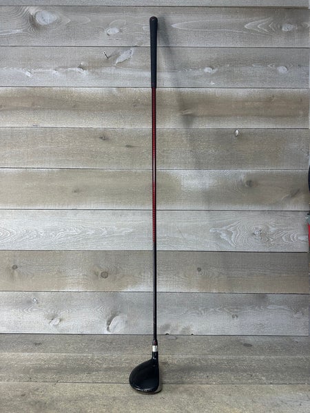 Nike VR Victory Red 3 Wood 15° Degree Aldila Voodoo SVR7 Stiff Shaft RH 43"