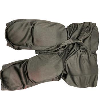 Used Youth FB Integrated Pants Black LG 11859-S000025071
