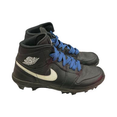 Used Nike Adult FB Cleats Black Senior 11 11859-S000025068