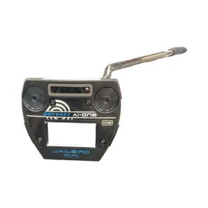 Used Odyssey AI-ONE Mens Putter RH 11859-S000025064