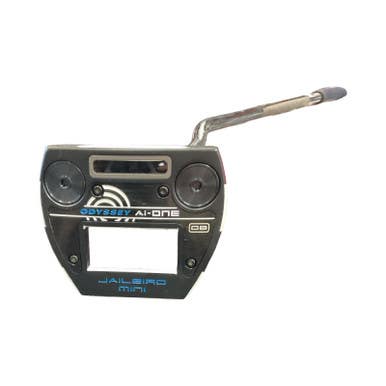 Used Odyssey AI-ONE Mens Putter RH 11859-S000025064