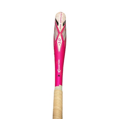 Used Easton PI BB/SB USSSA 2 3/4 Bat 25" 11859-S000025041