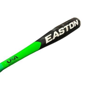 Used Easton SPEED BB/SB USSSA 2 3/4 Bat 28" 11859-S000025039