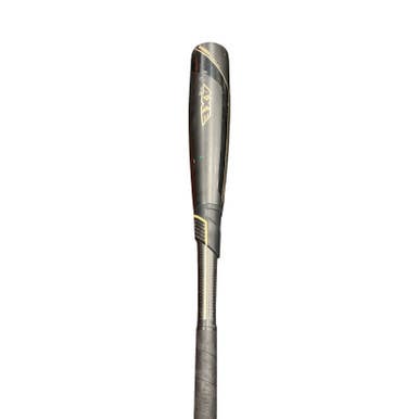 Used AXE AVENGE PRO BB/SB USSSA 2 3/4 Bat 29 1/2" 11859-S000025035
