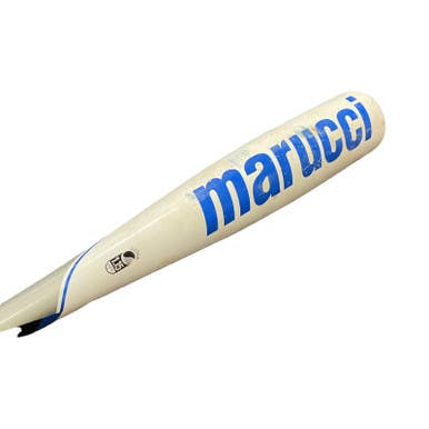 Used Marucci F5 BB/SB USSSA 2 3/4 Bat 27" 11859-S000025038