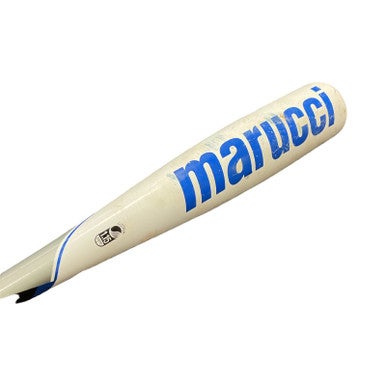 Used Marucci F5 BB/SB USSSA 2 3/4 Bat 27" 11859-S000025038