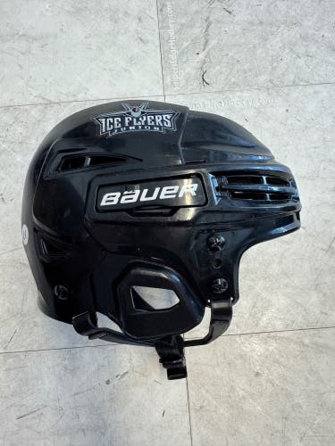 Youth Bauer Prodigy Helmet (Used)