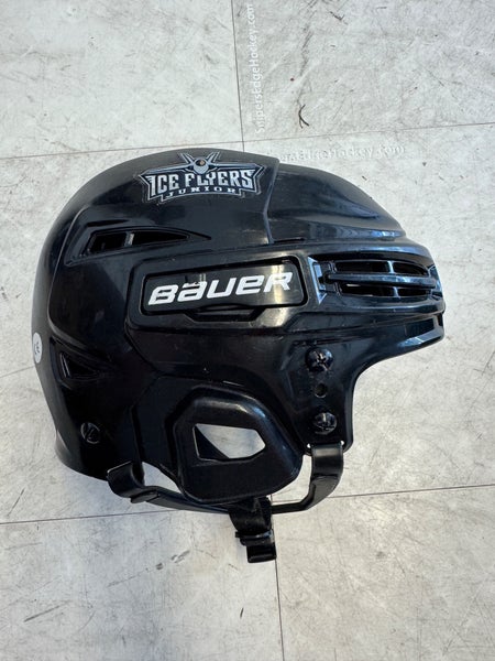 Bauer Prodigy Helmet (Used)