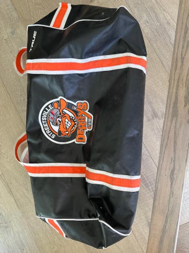 Streetsville Derby True Hockey Bag (Used)