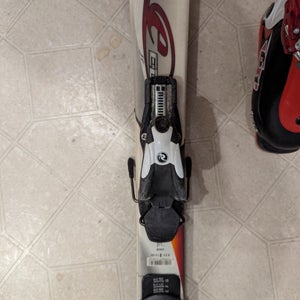 Rossignol 100 cm All Mountain Edge Skis With Bindings (Used)