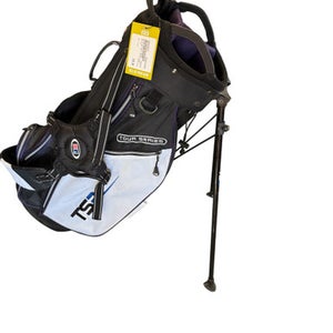 Used US Kids STAND Jr Stand Bag Black 10299-S000300475
