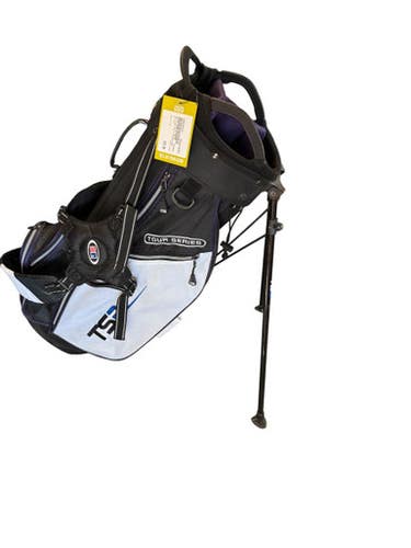 Used US Kids STAND Jr Stand Bag Black 10299-S000300475