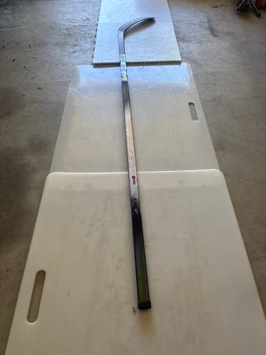 Senior CCM JetSpeed FT8 Pro Left Hand Hockey Stick P29 (New)