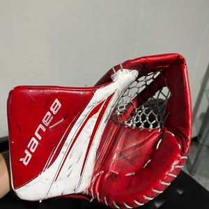 Bauer Vapor X5 Pro Regular (Used)