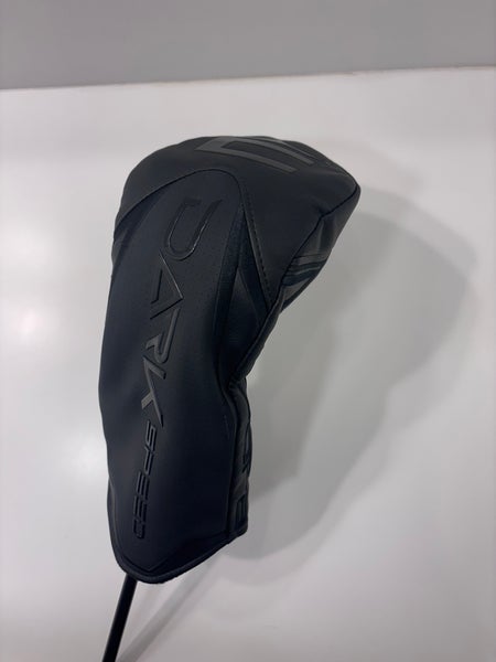 Men's 2025 Cobra DarkSpeed X Right Handed Driver Regular Flex (Used)