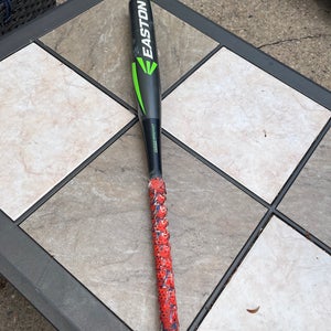 Easton XL3 Alloy USSSA Certified Bat (-11) 19 oz 30" (Used)