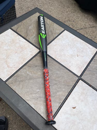 Easton XL3 Alloy USSSA Certified Bat (-11) 19 oz 30" (Used)