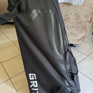 Goalie Bag (Used)