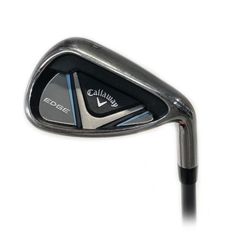 Callaway Edge Single Pitching Wedge Graphite Regular Flex CWAY0074