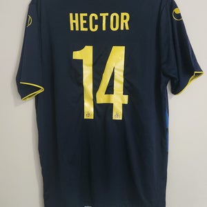 #14 Jonas Hector FC Koln 19/20 Third