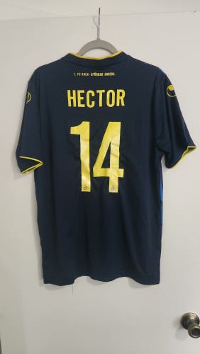 #14 Jonas Hector FC Koln 19/20 Third