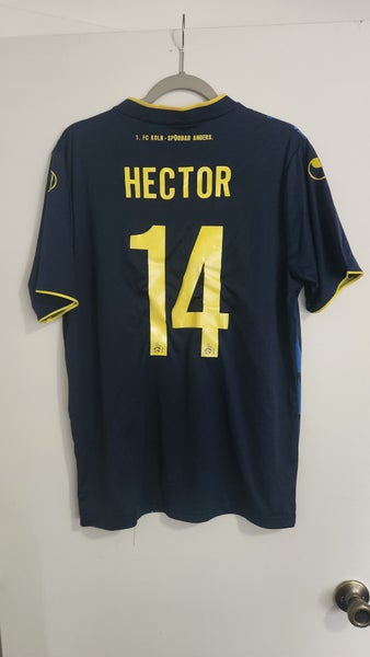 #14 Jonas Hector FC Koln 19/20 Third